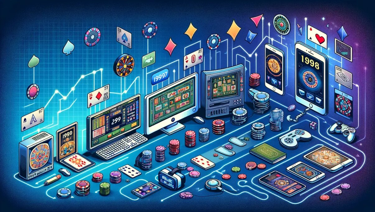 Exploring BBGO: A Rising Platform in the Gambling World