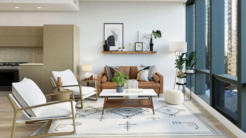 Blending Traditional and Contemporary Styles in Home Design